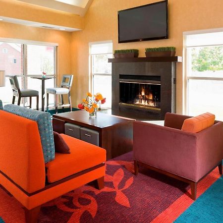 Residence Inn Эпплтон Номер фото