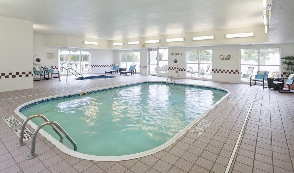 Residence Inn Эпплтон Экстерьер фото
