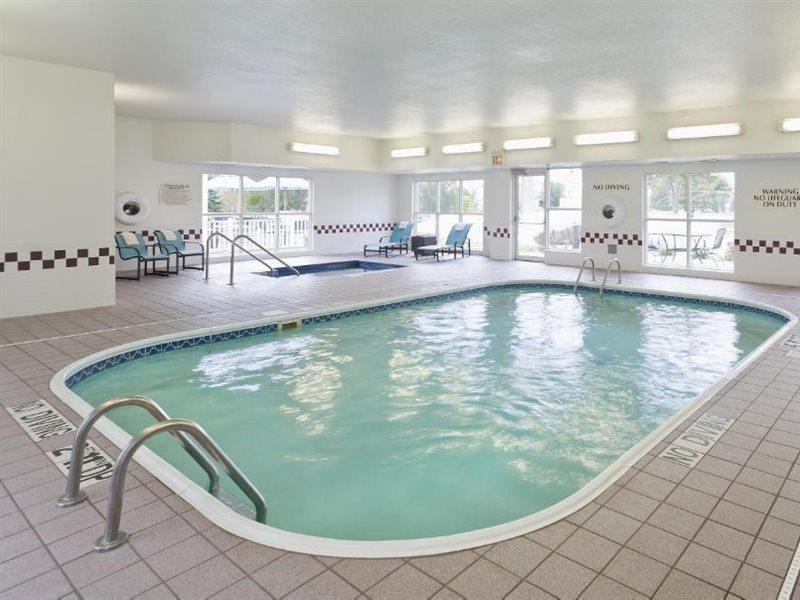 Residence Inn Эпплтон Экстерьер фото