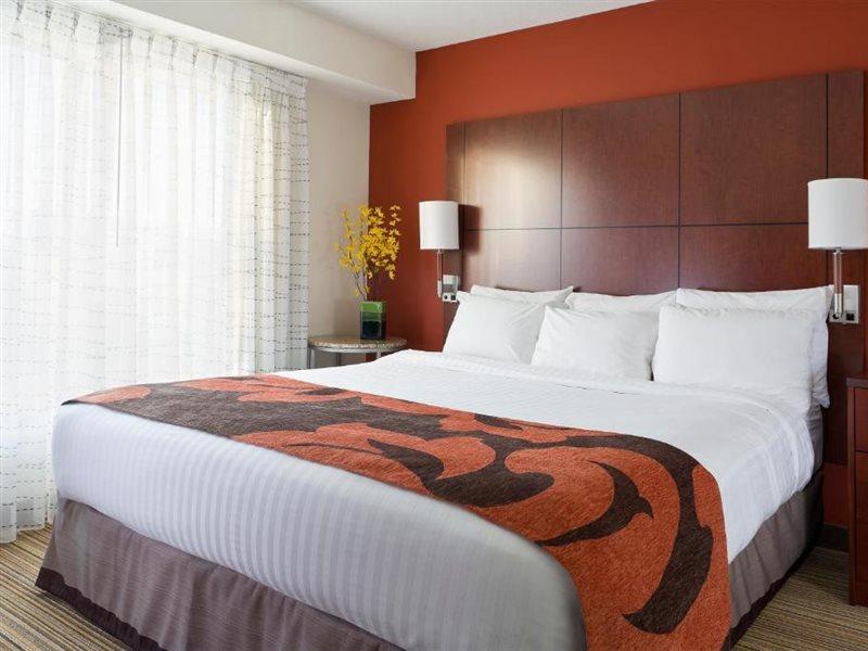 Residence Inn Эпплтон Экстерьер фото