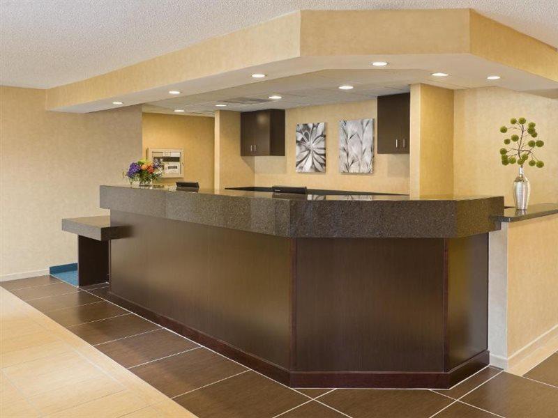 Residence Inn Эпплтон Экстерьер фото