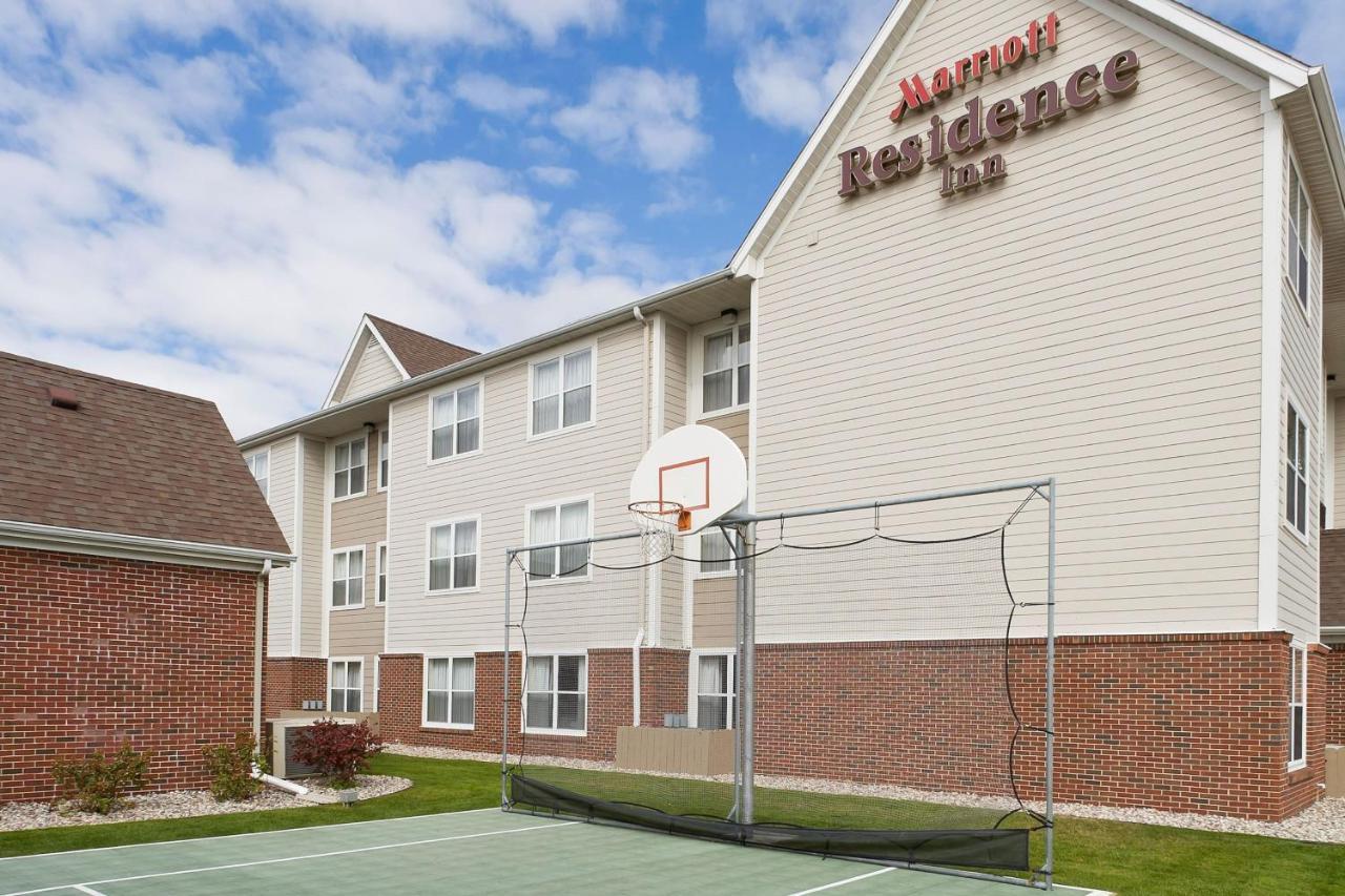 Residence Inn Эпплтон Экстерьер фото