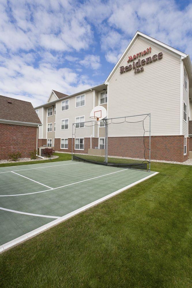Residence Inn Эпплтон Экстерьер фото