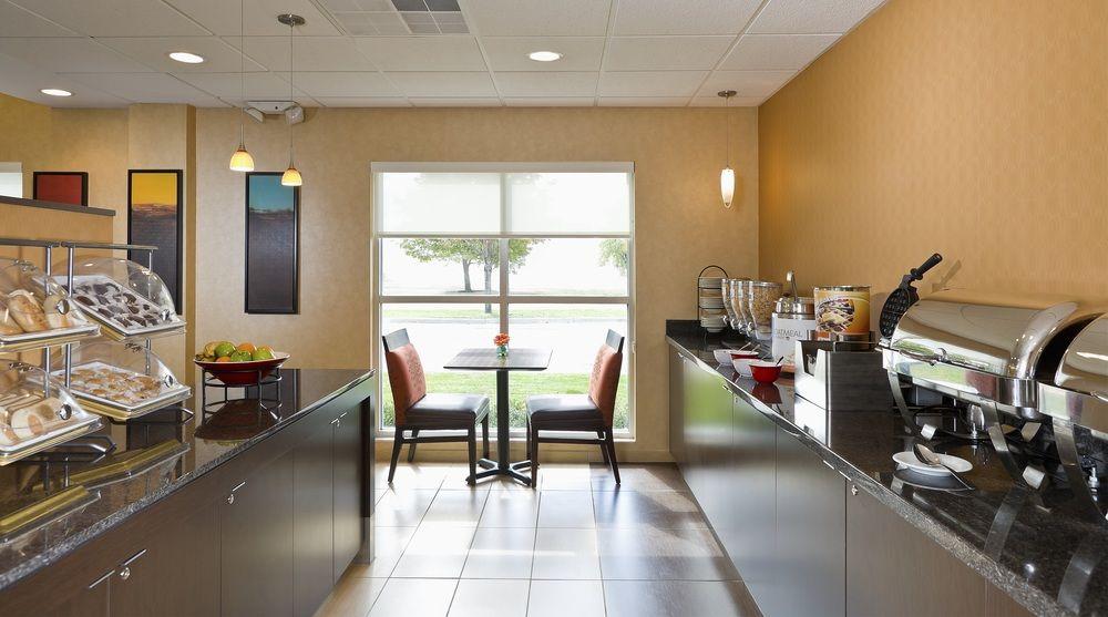 Residence Inn Эпплтон Экстерьер фото