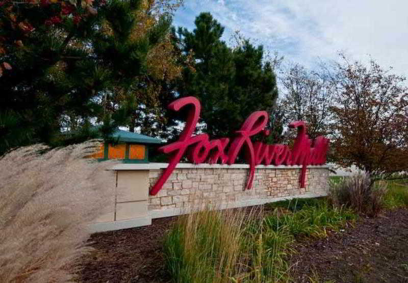 Residence Inn Эпплтон Экстерьер фото
