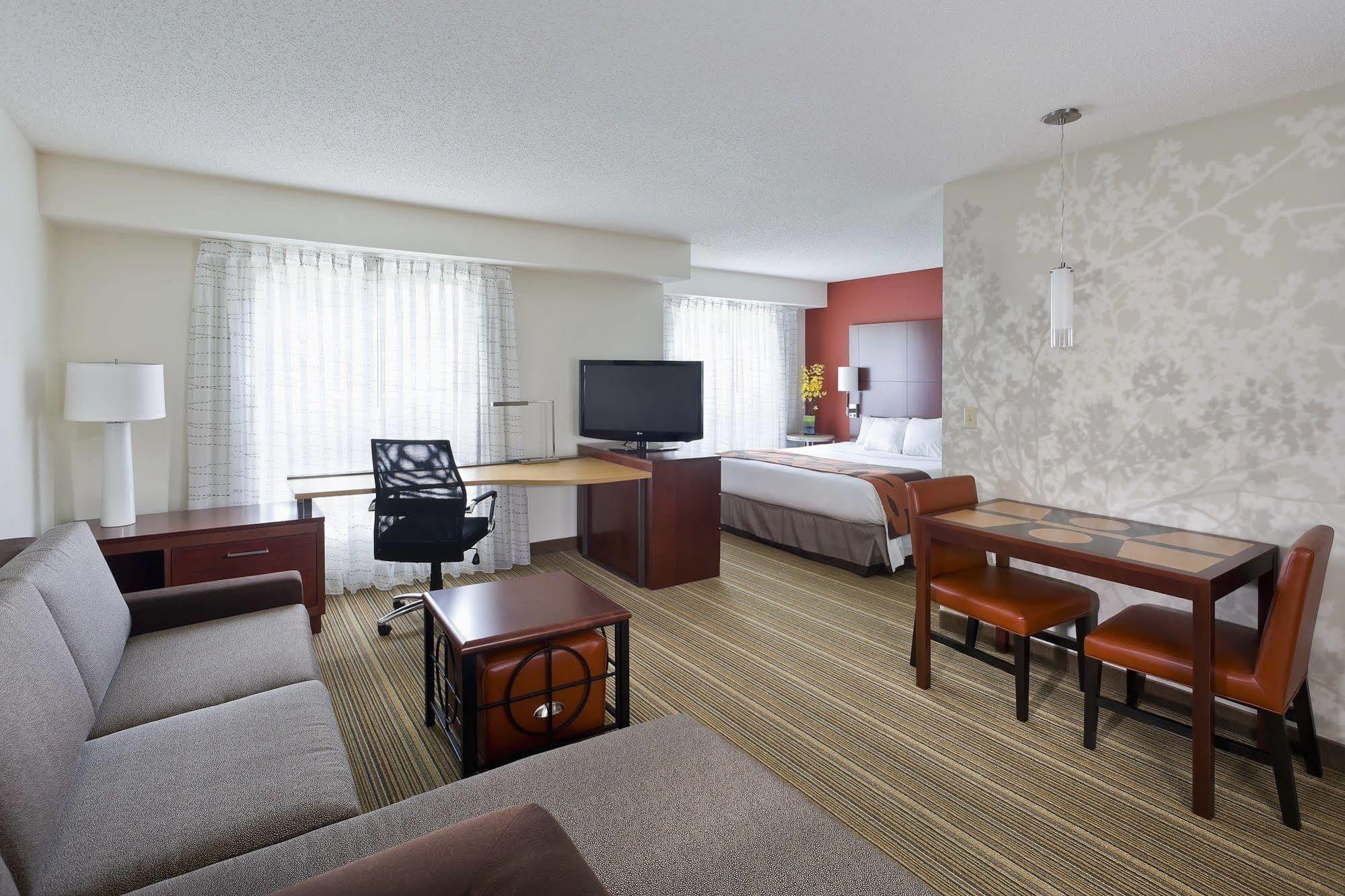 Residence Inn Эпплтон Экстерьер фото